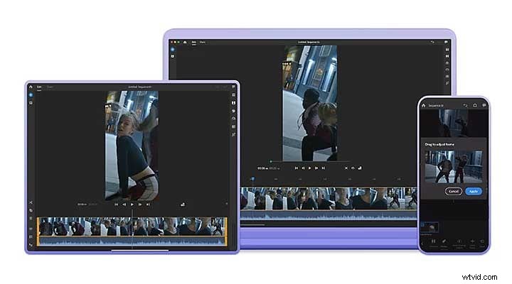 Create Stunning Adobe Slideshows: A Simple Guide
