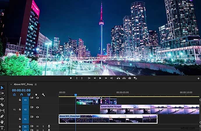 Create Stunning Adobe Slideshows: A Simple Guide