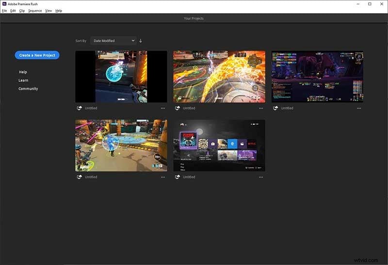Create Stunning Adobe Slideshows: A Simple Guide