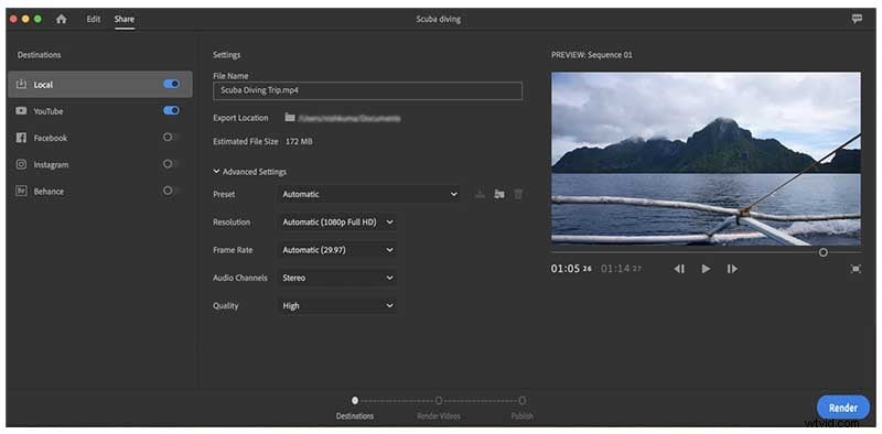 Create Stunning Adobe Slideshows: A Simple Guide