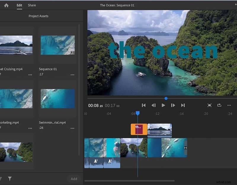 Create Stunning Adobe Slideshows: A Simple Guide