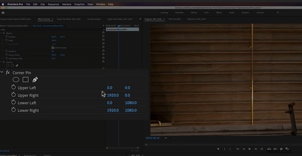 Mastering Distortion Effects in Adobe Premiere Pro: A Comprehensive Guide