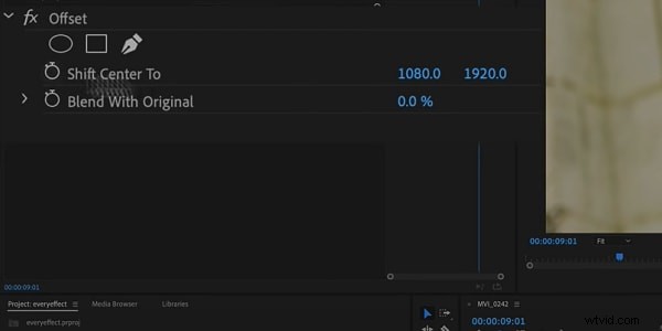 Mastering Distortion Effects in Adobe Premiere Pro: A Comprehensive Guide