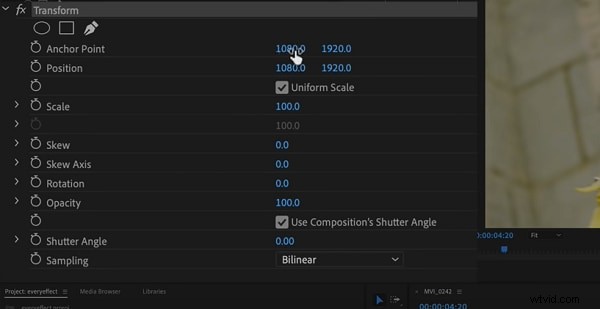 Mastering Distortion Effects in Adobe Premiere Pro: A Comprehensive Guide