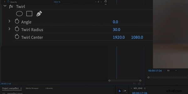 Mastering Distortion Effects in Adobe Premiere Pro: A Comprehensive Guide