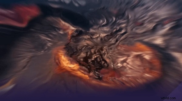 Mastering Distortion Effects in Adobe Premiere Pro: A Comprehensive Guide