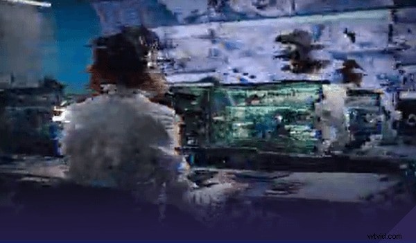 Mastering Distortion Effects in Adobe Premiere Pro: A Comprehensive Guide