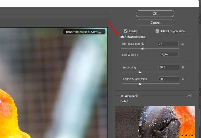 Photoshop Shake Reduction: Does it Deliver?