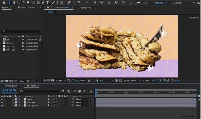 Add Realistic Camera Shake to Video in Adobe After Effects | Tutorial