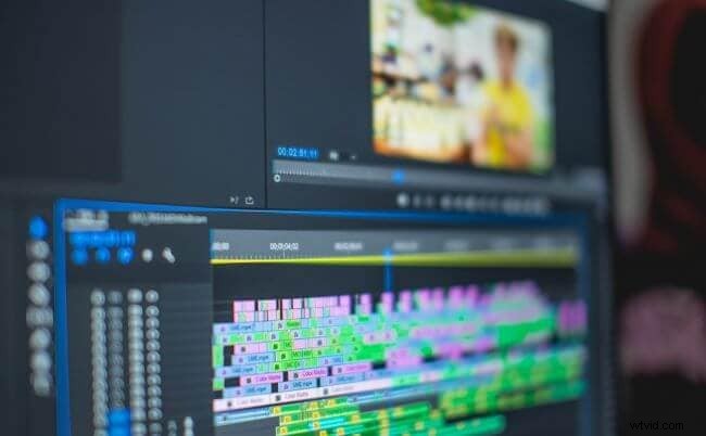 Master Frame Blending in Premiere Pro: A Comprehensive Guide