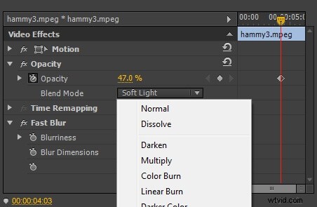 Master Frame Blending in Premiere Pro: A Comprehensive Guide