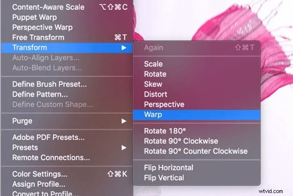 Creative Image Distortion: Tools & Techniques for Artistic Effects