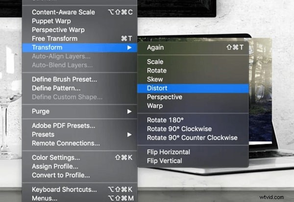 Creative Image Distortion: Tools & Techniques for Artistic Effects