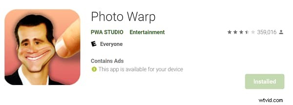 Creative Image Distortion: Tools & Techniques for Artistic Effects