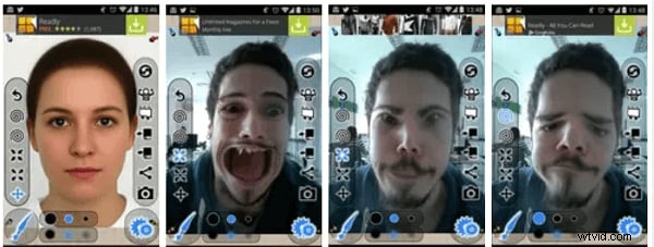 Creative Image Distortion: Tools & Techniques for Artistic Effects