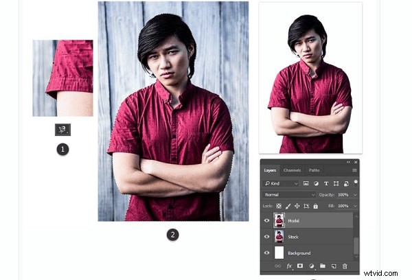 Mastering Photoshop Distortion Effects: A Comprehensive Guide