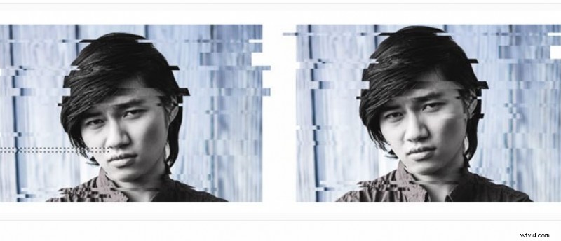 Mastering Photoshop Distortion Effects: A Comprehensive Guide