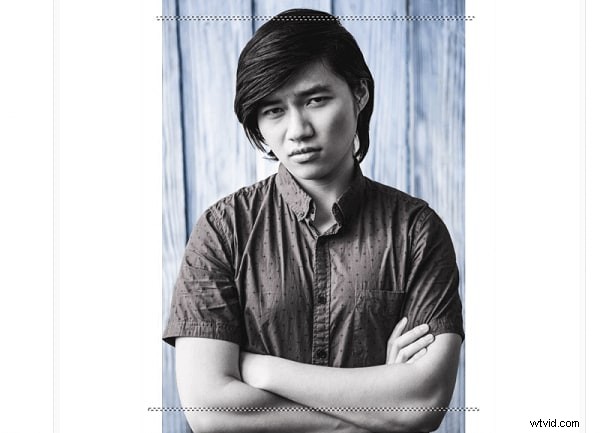 Mastering Photoshop Distortion Effects: A Comprehensive Guide