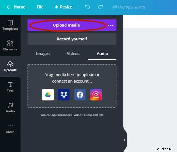 Enhance Your Videos: Add, Crop & Edit Music in Canva - A Step-by-Step Guide