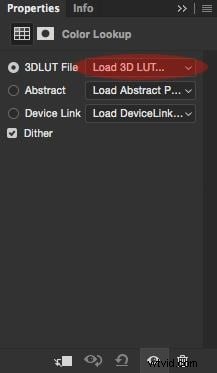Photoshop LUTs: A Comprehensive Guide to Color Grading