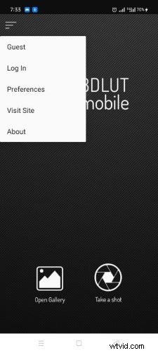 Master Photo & Video Editing with 3DLUT Mobile: A Comprehensive Guide
