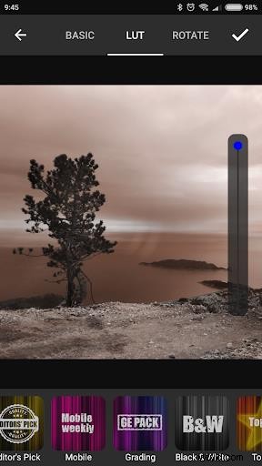 Master Photo & Video Editing with 3DLUT Mobile: A Comprehensive Guide