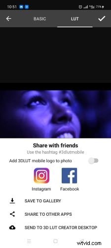 Master Photo & Video Editing with 3DLUT Mobile: A Comprehensive Guide