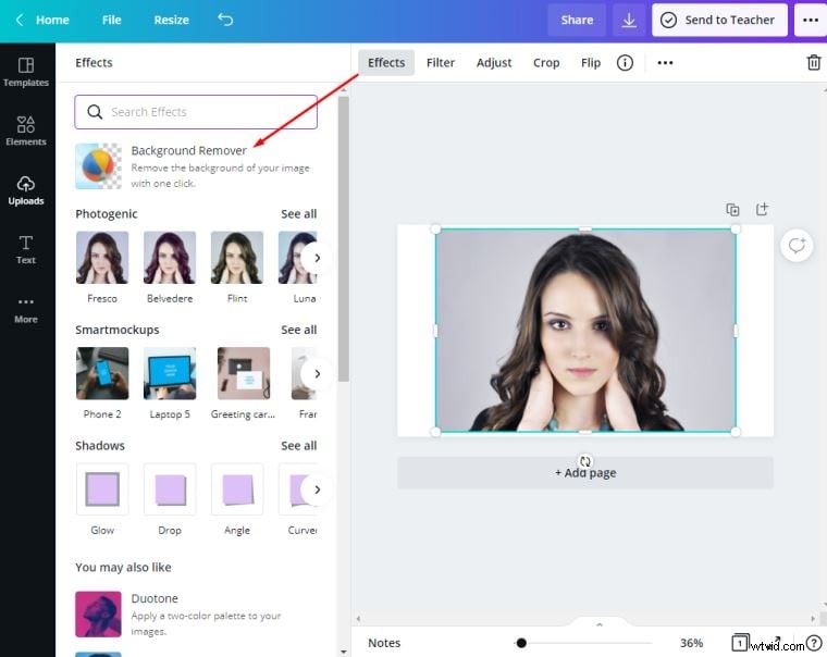 Canva Transparent Background: Advanced Techniques & Hidden Features