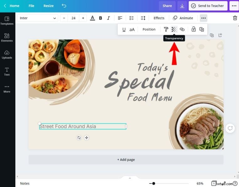 Canva Transparent Background: Advanced Techniques & Hidden Features