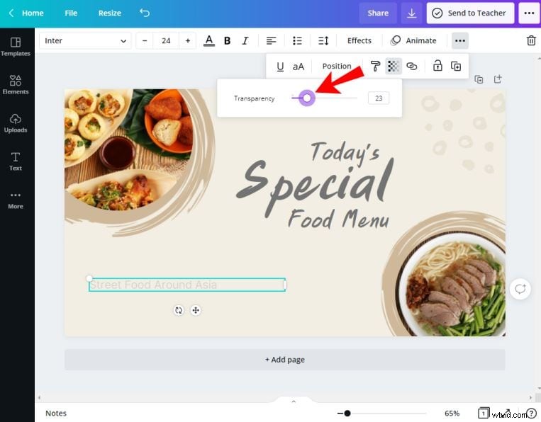 Canva Transparent Background: Advanced Techniques & Hidden Features