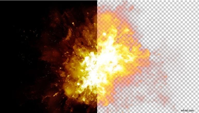 Effortlessly Remove Black Backgrounds in After Effects: A Step-by-Step Guide