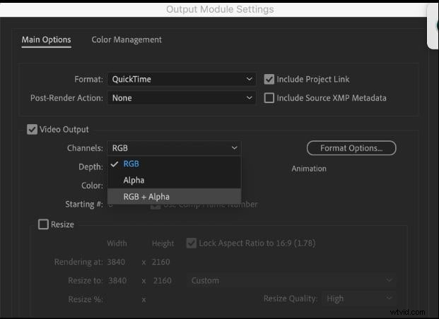 Effortlessly Remove Black Backgrounds in After Effects: A Step-by-Step Guide