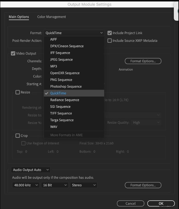 Effortlessly Remove Black Backgrounds in After Effects: A Step-by-Step Guide