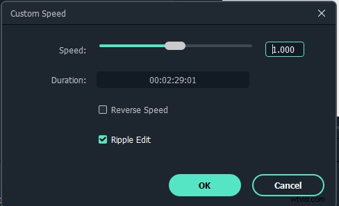 How to Adjust Playback Speed in Adobe Premiere Pro | Tutorial