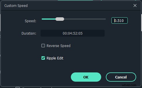 How to Adjust Playback Speed in Adobe Premiere Pro | Tutorial