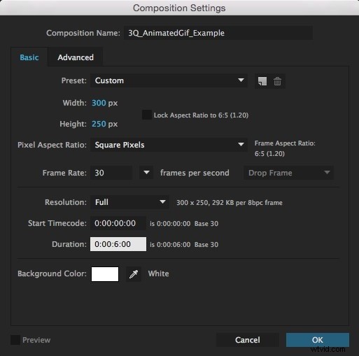 Create Engaging GIFs in After Effects: A Step-by-Step Guide