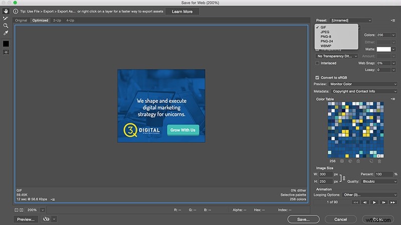 Create Engaging GIFs in After Effects: A Step-by-Step Guide