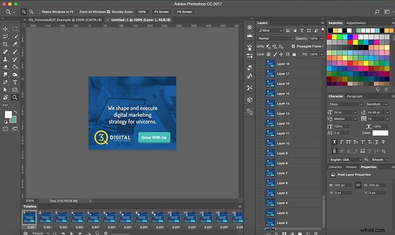 Create Engaging GIFs in After Effects: A Step-by-Step Guide