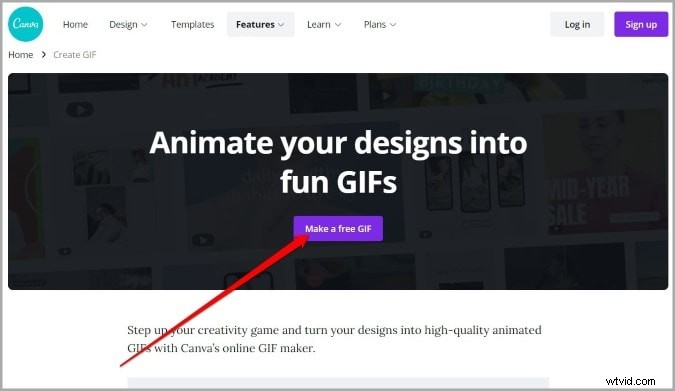 Create Engaging Animated GIFs with Canva: A Step-by-Step Guide