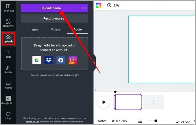 Create Engaging Animated GIFs with Canva: A Step-by-Step Guide