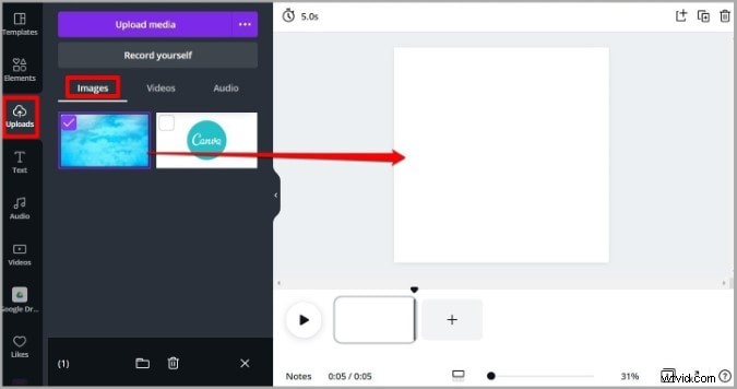 Create Engaging Animated GIFs with Canva: A Step-by-Step Guide