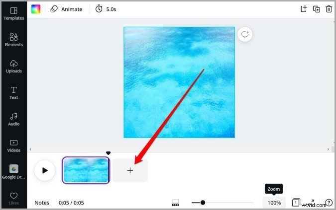 Create Engaging Animated GIFs with Canva: A Step-by-Step Guide