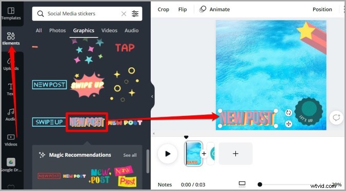 Create Engaging Animated GIFs with Canva: A Step-by-Step Guide