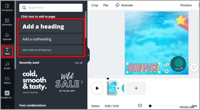 Create Engaging Animated GIFs with Canva: A Step-by-Step Guide