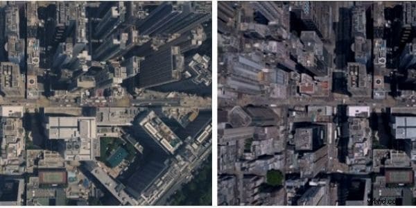 Best Cinematic LUTs for Video Editing | Filmora