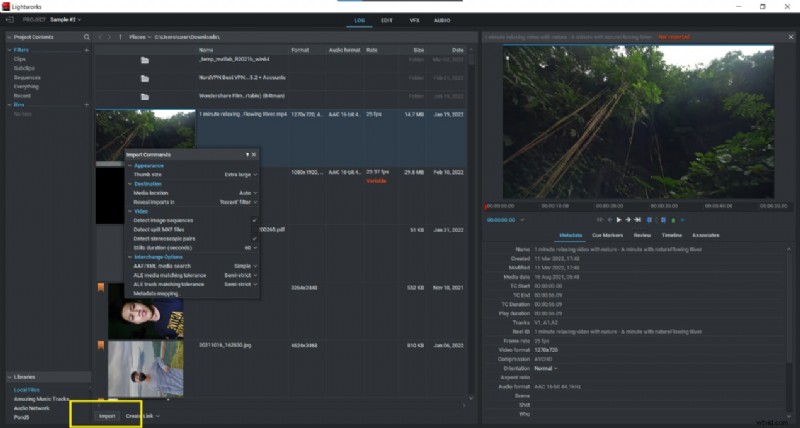Lightworks Video Rotation: A Simple Guide for Beginners