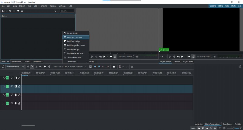 Mastering Video Rotation in Kdenlive: A Comprehensive Guide