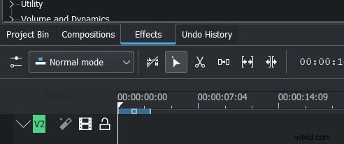 Mastering Video Rotation in Kdenlive: A Comprehensive Guide