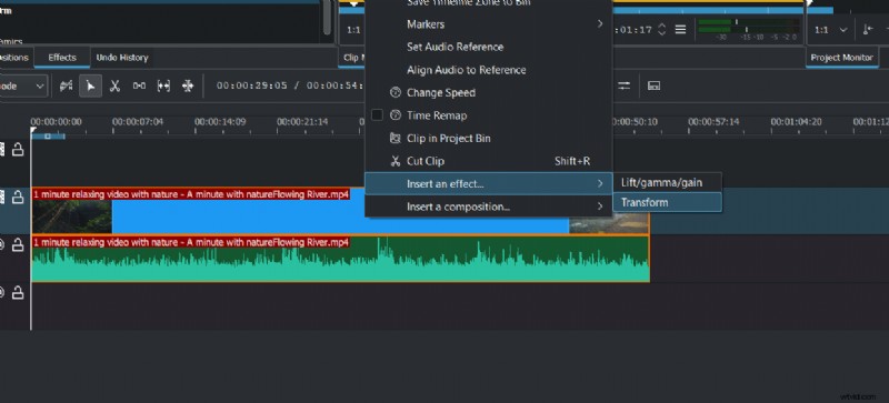 Mastering Video Rotation in Kdenlive: A Comprehensive Guide