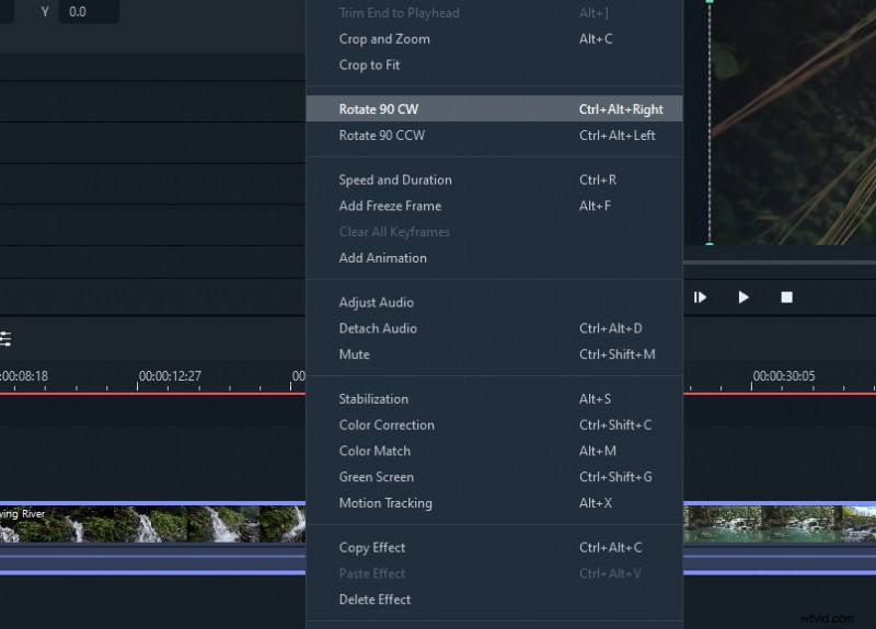 Mastering Video Rotation in Kdenlive: A Comprehensive Guide